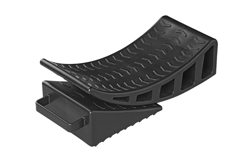 ProPlus 361563 cuneo di livellamento a innesto per rimorchi e camper da 2,5 t