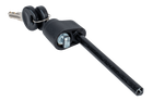 Serratura antifurto - Inter Pack 2E PRO 3509-00386-99C