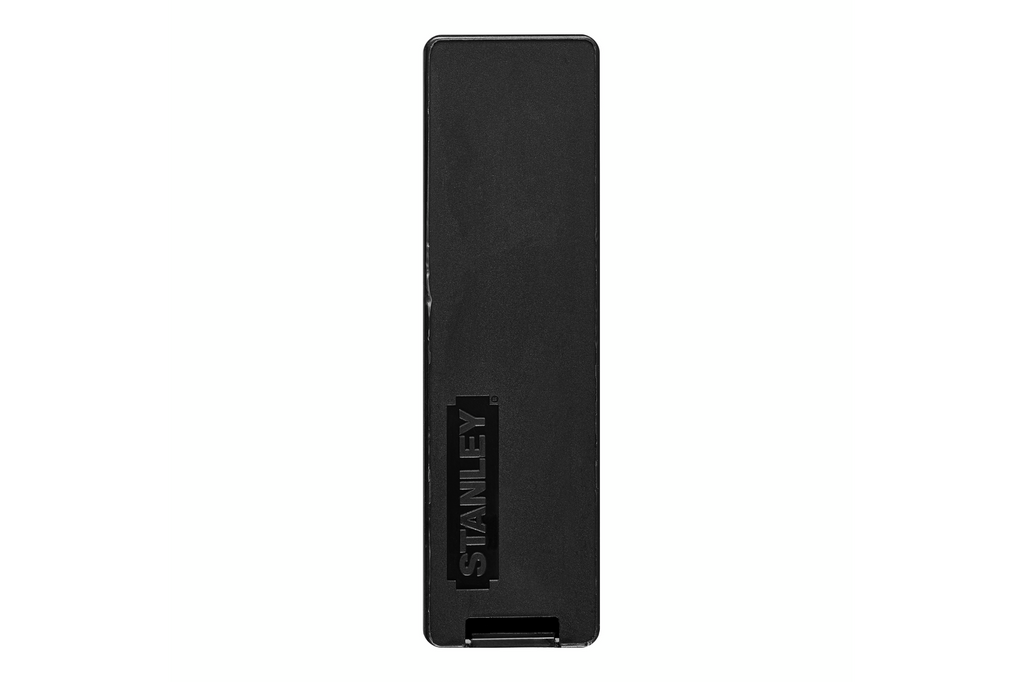 Lame di ricambio a spezzare STANLEY da 18 mm, 50 pezzi