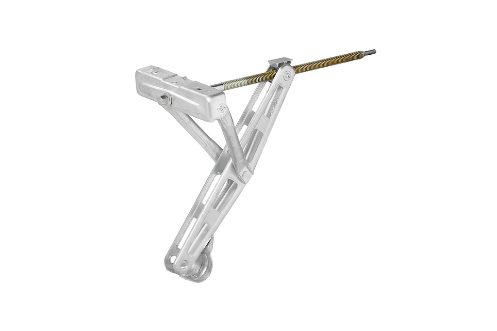 ProPlus 361504 stabilizzatore angolare estensibile per rimorchio da 750 kg, 495 mm