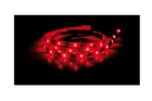 Striscia LED RGB con nastro autoadesivo LAMPADA 12/24V 200 cm