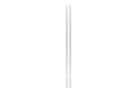 Strisce protettive per bordi porta LAMPA Contour, 2 pezzi, trasparenti