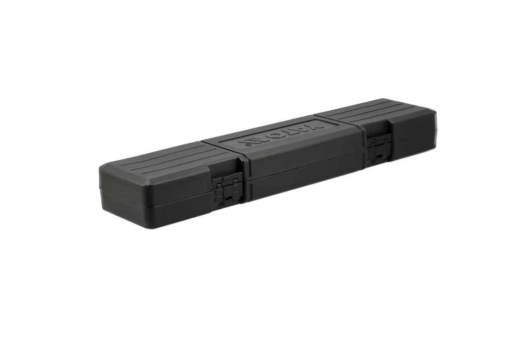 Set di 4 chiavi dinamometriche YATO da 1/2" 40–220Nm per la sostituzione delle ruote