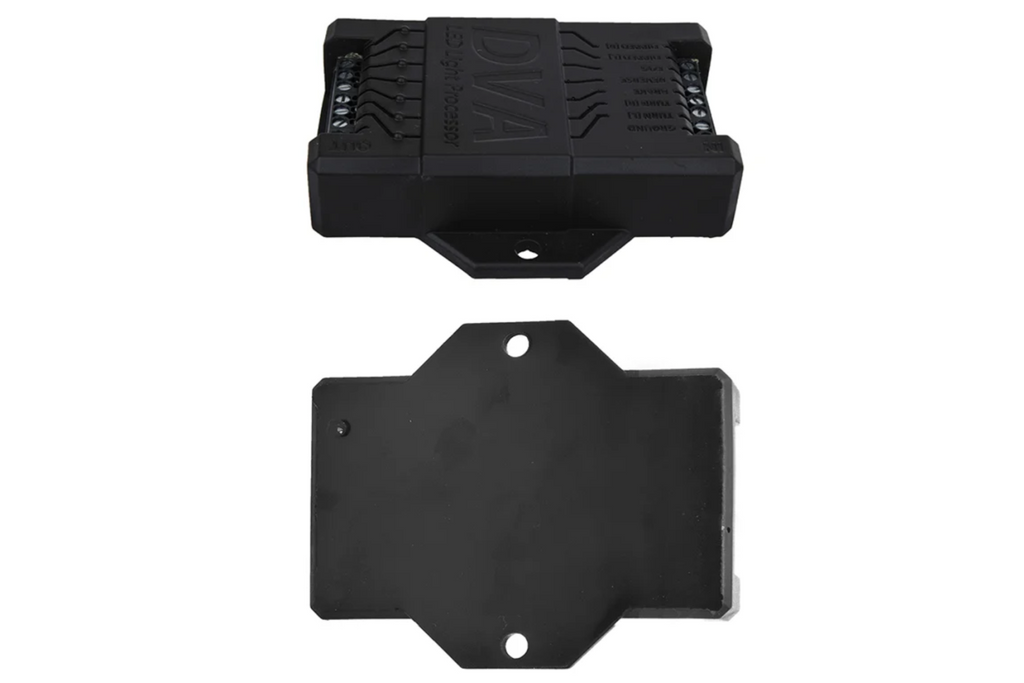 Modulo CANBUS 12V per controller luci LED per rimorchio ProPlus 343128S