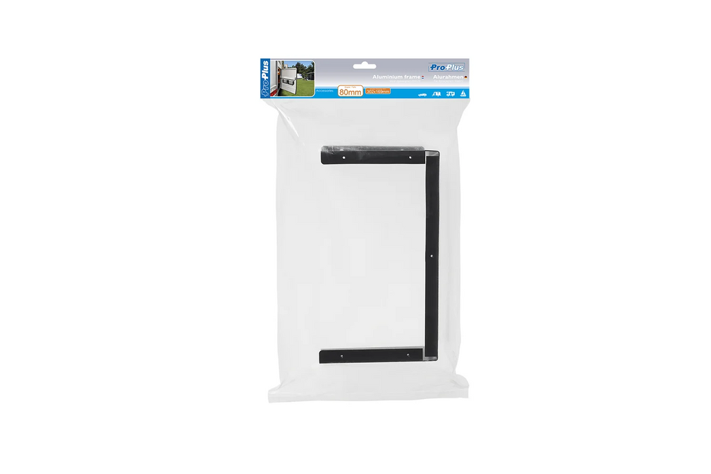 ProPlus 230072FR Rete portaoggetti per bagagli, dimensioni 302x169x80mm