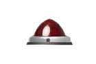 ProPlus 343706PM Faro di posizione rosso universale