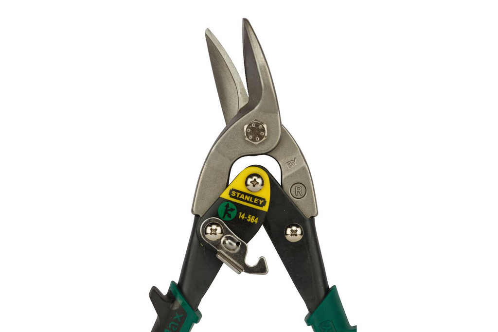Cesoie per lamiera destre STANLEY FATMAX 2-14-564