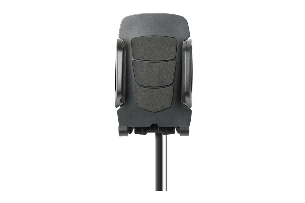 Supporto per telefono TECNO ARM 2 LAMP con fissaggio a ventosa
