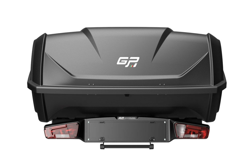 Scatola per la piattaforma modulare GP CALYPSO 23.GP023