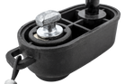Blocco piattaforma K004 - Inter Pack Viking