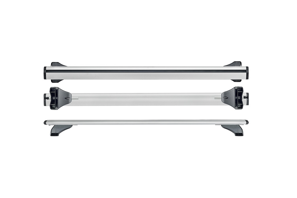 Portapacchi da tetto CRUZ Airo FIX 118 + 936-052