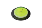 Livella a bolla rotonda ProPlus 341217, diametro 3 cm