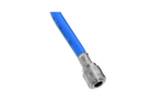 Tubo pneumatico in PVC rinforzato YATO YT-24224 con raccordi rapidi 10 mm × 10 m