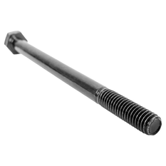 Vite esagonale M6x85mm per il fissaggio del supporto ruota - Inter Pack Spider 2E PRO 140-0306-043-04D