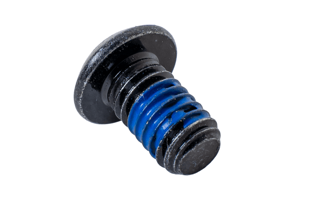 Vite M6x10mm per leva di montaggio - Inter Pack Spider 2E PRO 140-1106-039-04D