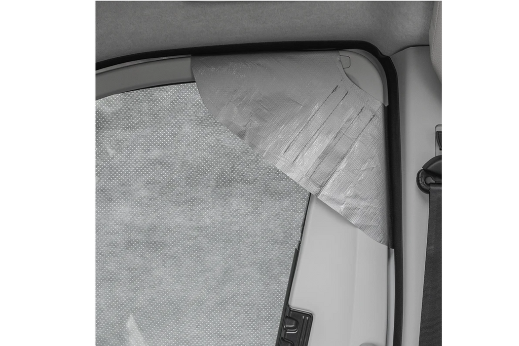 Copri cabina camper ProPlus 610683 per Fiat Ducato, Peugeot Boxer, Citroen Jumper