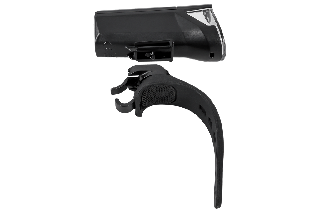 Set di luci per bicicletta a batteria PROFEX 92618 Super Vision (anteriore e posteriore)