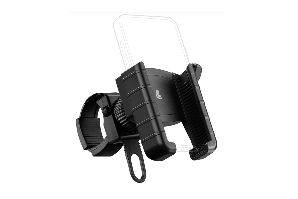 Supporto per telefono Smart Handlebar Grip da manubrio