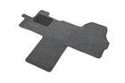 Tappetino abitacolo ProPlus 362124 per Fiat Ducato, Peugeot Boxer II, Citroen Jumper II dal 2006