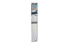 Tappetino parasole per finestra LAMP Diamant-Reflex L 140x80cm