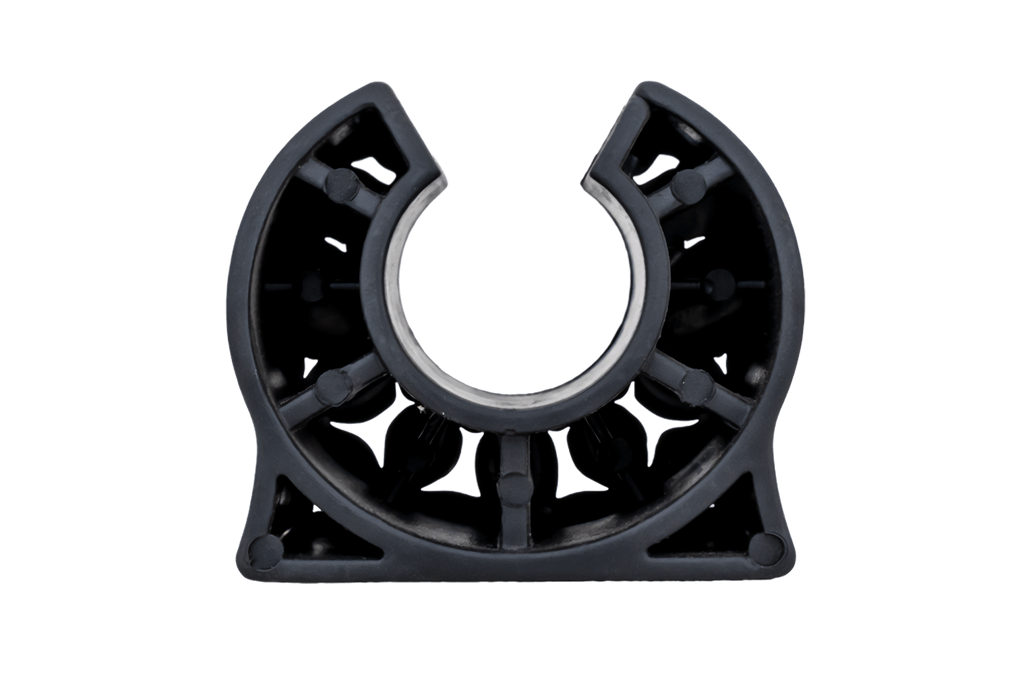 Supporto in gomma per portabici da portellone Peruzzo - 938 (1 pz.)
