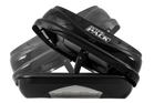 Box da tetto Inter Pack Zenith 8.6, nero metallizzato