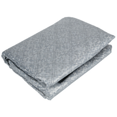 Tappetino per finestre e specchi 4 Seasons LAMP, con copertura magnetica, 147/185x120 cm