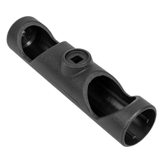 Copertura di montaggio del roll-bar - Inter Pack Quattro/Trio 130-00541-01C