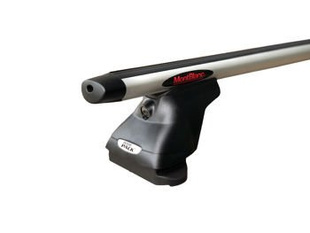 Portapacchi da tetto in alluminio Mont Blanc AMC 5105-A49