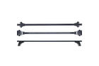 Portapacchi da tetto CRUZ Oplus ST110 - (2x) 921-305
