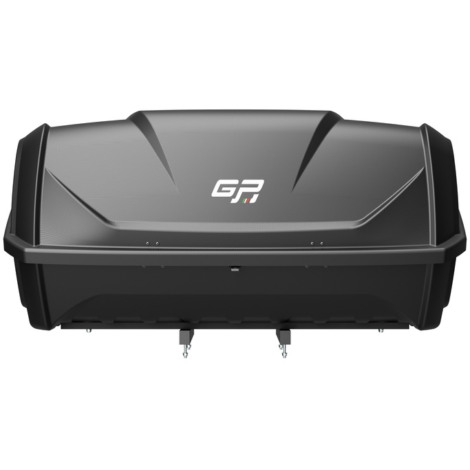 Box per bicicletta GP EVOLVE BOX