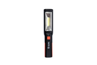 Lampada da officina + torcia YATO YT-08504 LED 3W 250lm