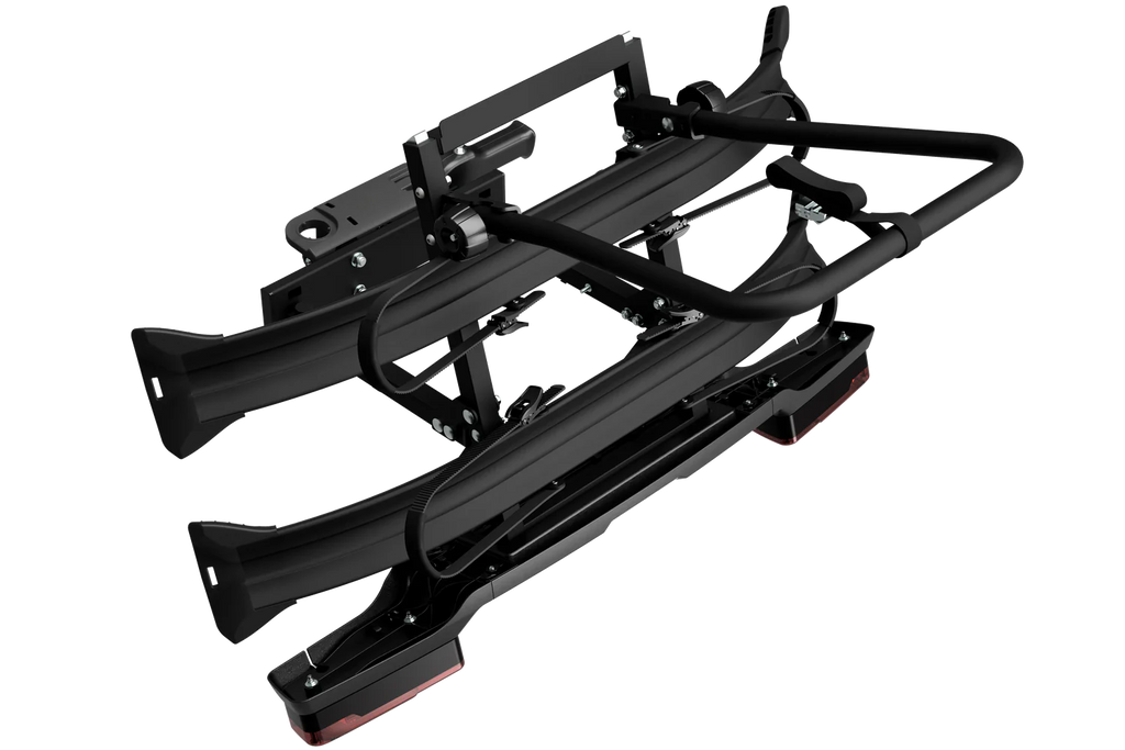Adattatore per il trasporto di 2 biciclette GP PAN 23.GP020