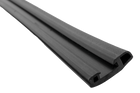 Guarnizione in gomma per fasci IR/RR/FP Virgo G2 - 120 cm