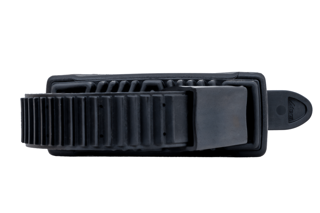 Staffa lunga (nera) - Atera Strada Sport 0969922649