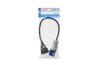 Adattatore con spina CEE e presa Schuko 16A 230V con contatto di protezione ProPlus 373530, cavo da 40 cm