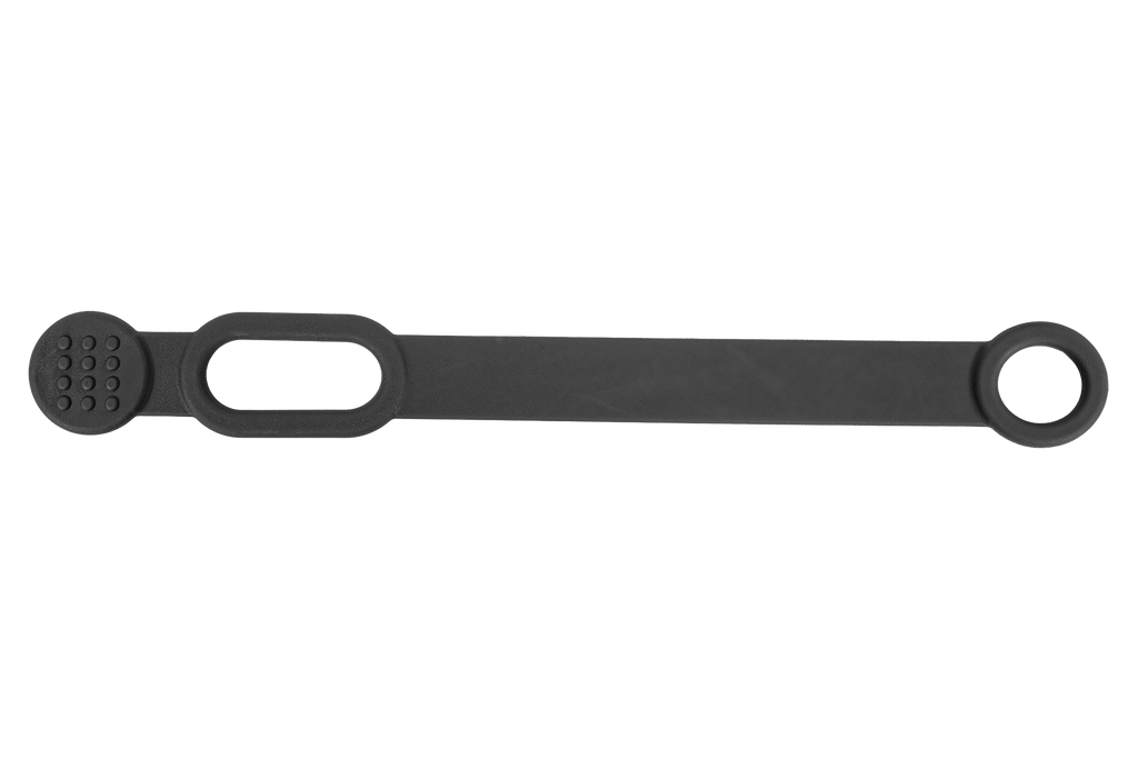 Cinghia per fissare la rampa - Inter Pack Spider 2E PRO 130-00762-16C