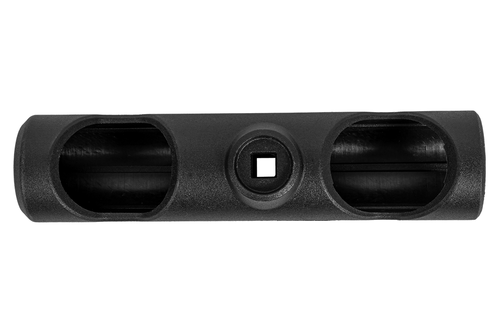 Copertura di montaggio del roll-bar - Inter Pack Quattro/Trio 130-00541-01C