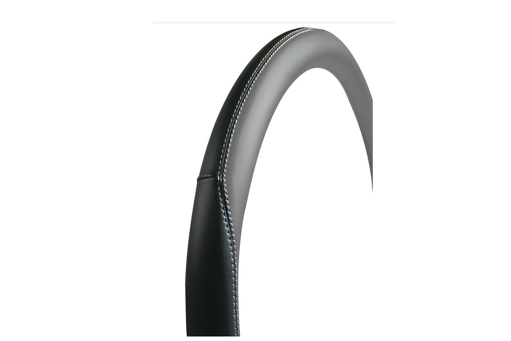 Coprivolante LAMPA CLUB 37-39 cm grigio-nero