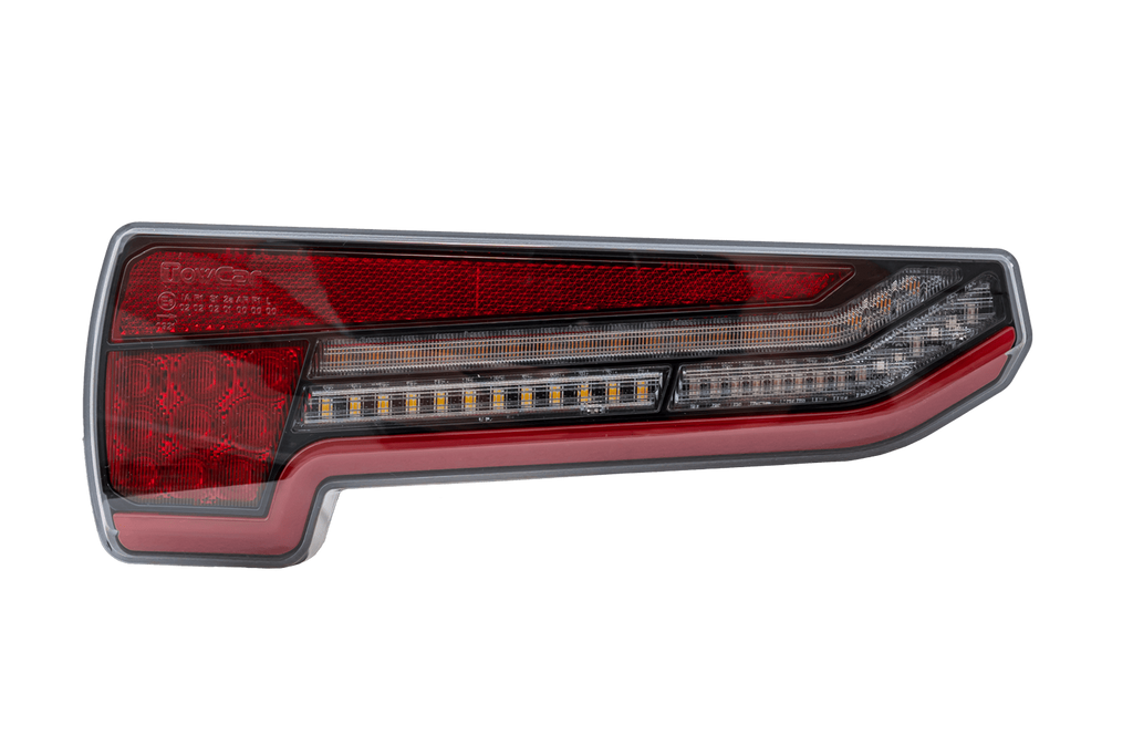 Lampade a LED con cablaggio a 13 pin - TowBox V3 LED