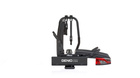 Atera Genio Pro - piattaforma di traino per 2 biciclette 022785 (nera)