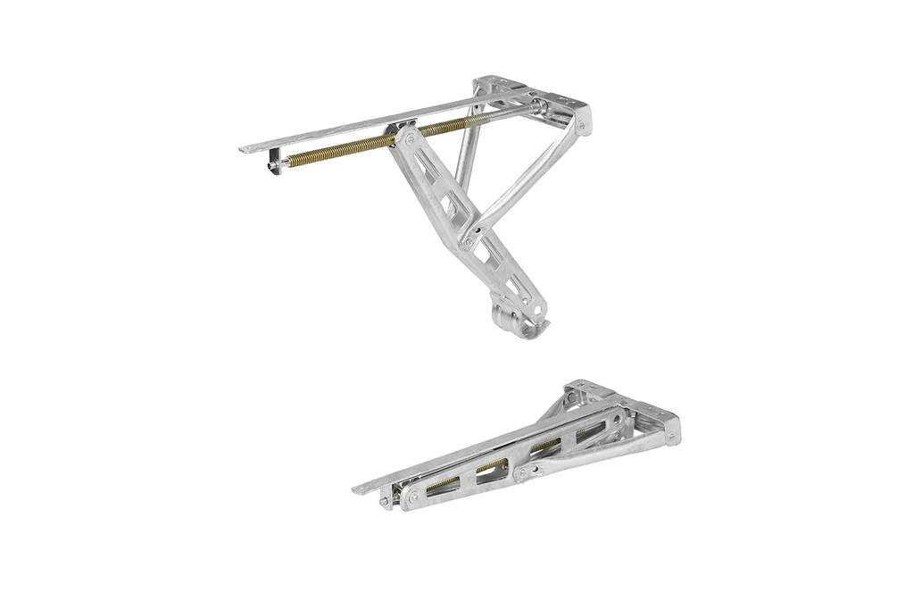 Stabilizzatore angolare estensibile ProPlus 361506 per rimorchio da 1100 kg, 495 mm