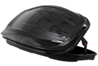 Box da tetto Inter Pack Stella 481, grafite metallizzata (flexi fit G2)