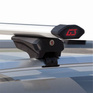 Portapacchi da tetto G3 Airflow 60.230 per barre longitudinali in alluminio tradizionali e integrate