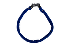 Lucchetto per bicicletta a catena PROFEX 81662 Neo da 130 cm con combinazione