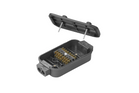 Scatola elettrica 8x4 poli ProPlus 343097 scatola elettrica 6-24V