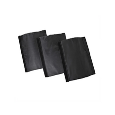 Set di tre protezioni per cinghie antivento ProPlus 361730, copricinghia da 6 cm