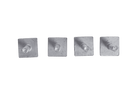 Inserti per travi in ​​alluminio 35 mm x M6 (4 pezzi)