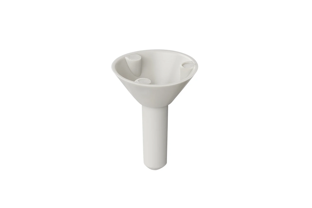 Set di quattro tappi antipioggia per pali da tenda ProPlus 366475S