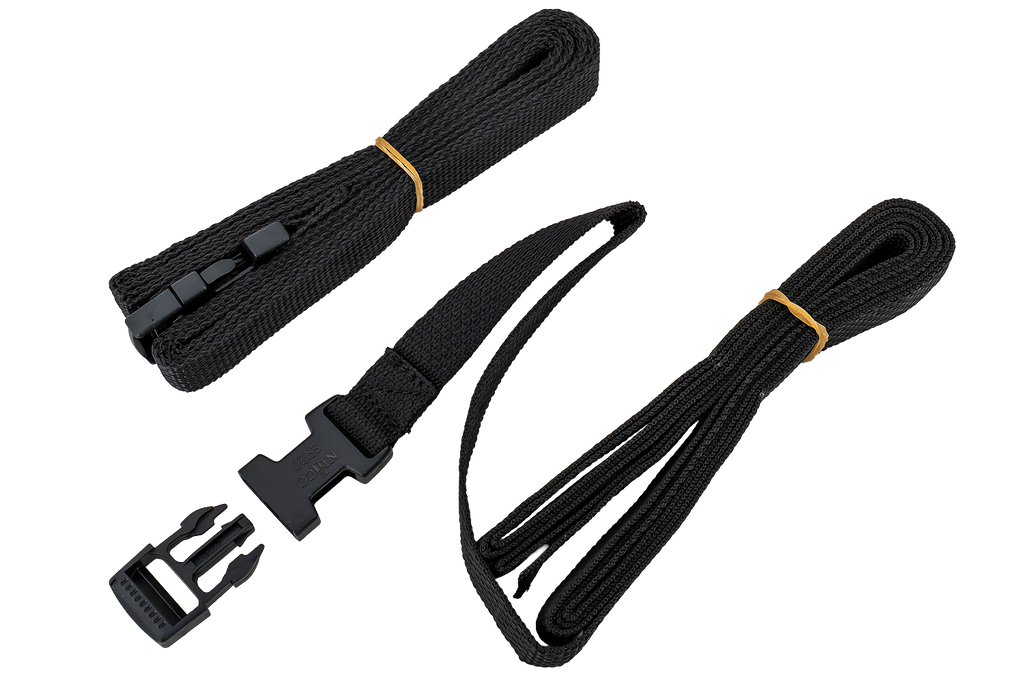 Sistema di montaggio Perfect System Skugga - BRP16x4